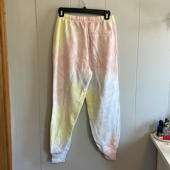 Tie Die Aerie Sweatpants/Joggers - Picture 2 of 3